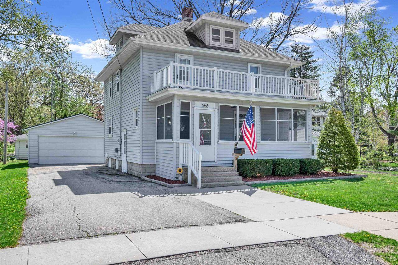 Waterloo, WI 53594,556 Harrison Street