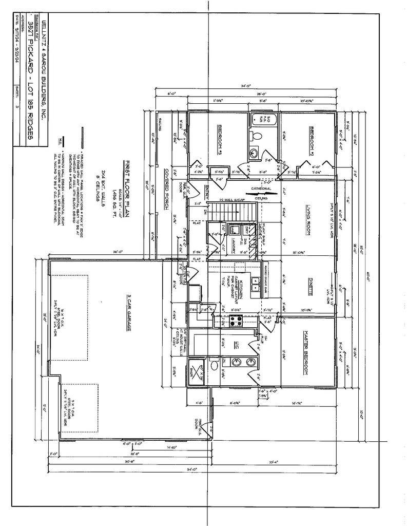 Janesville, WI 53546,3527 Pickard Drive