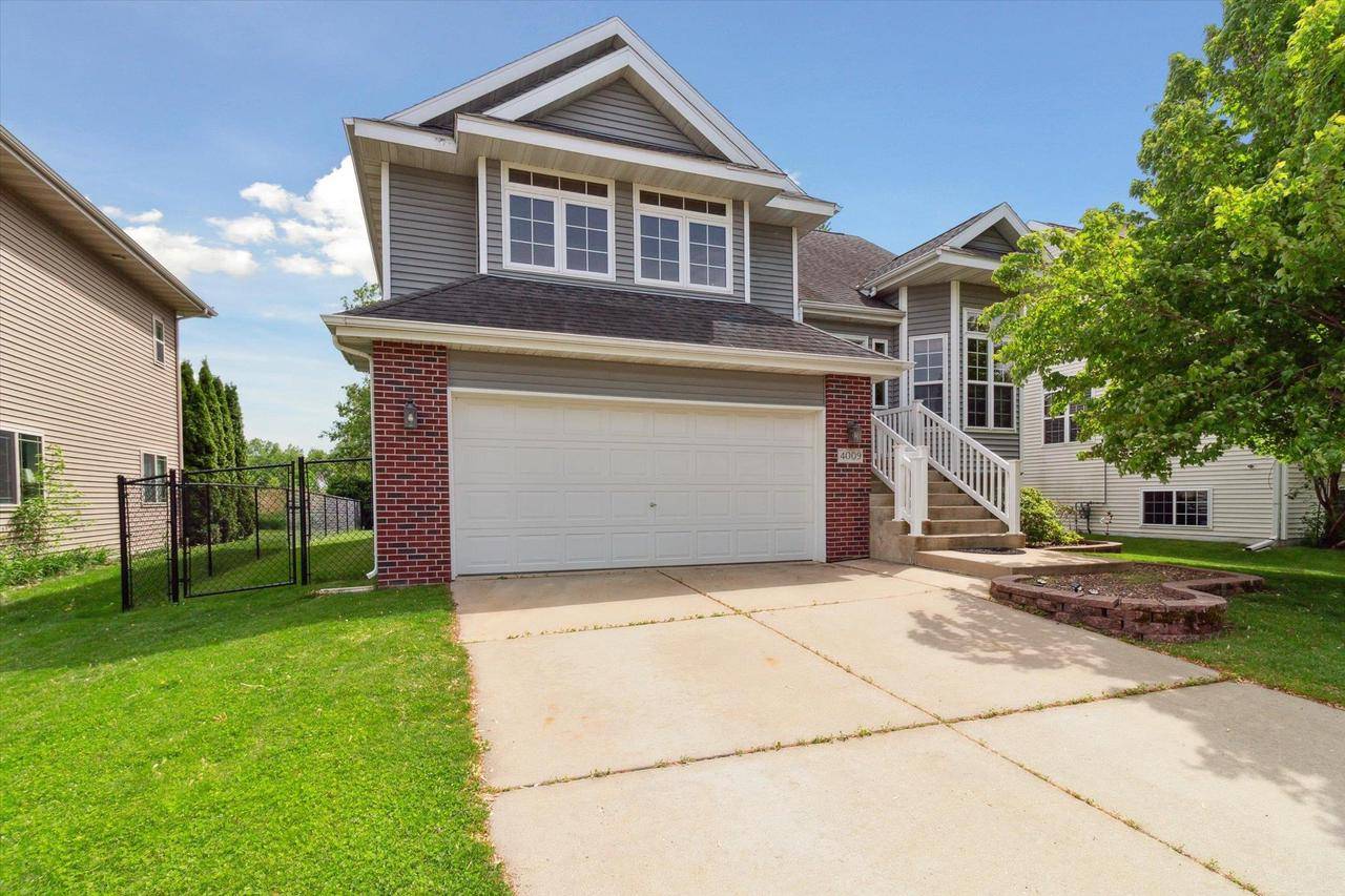 Madison, WI 53704,4009 Sutteridge Trail