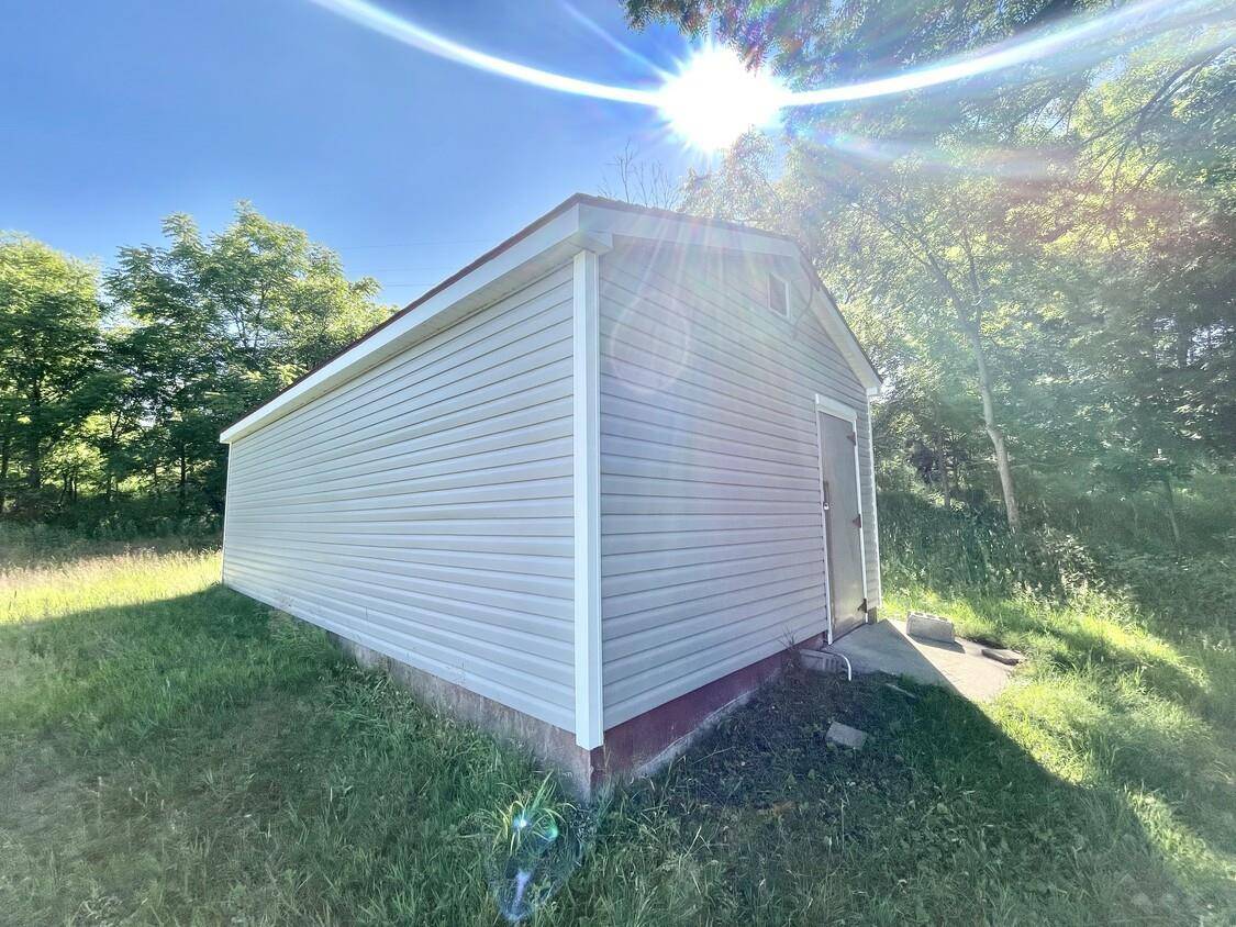 Edgerton, WI 53534,0 Marian Drive