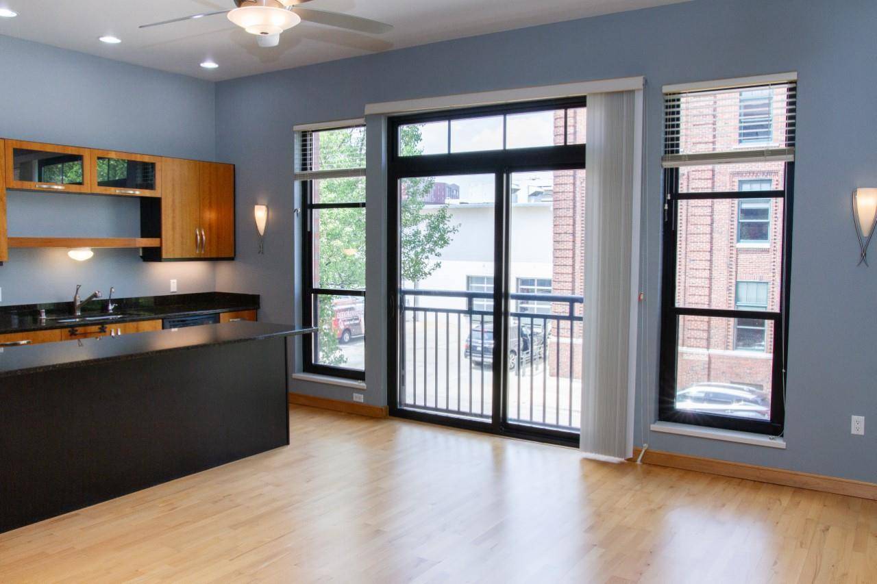 Madison, WI 53703,615 W Main Street #205