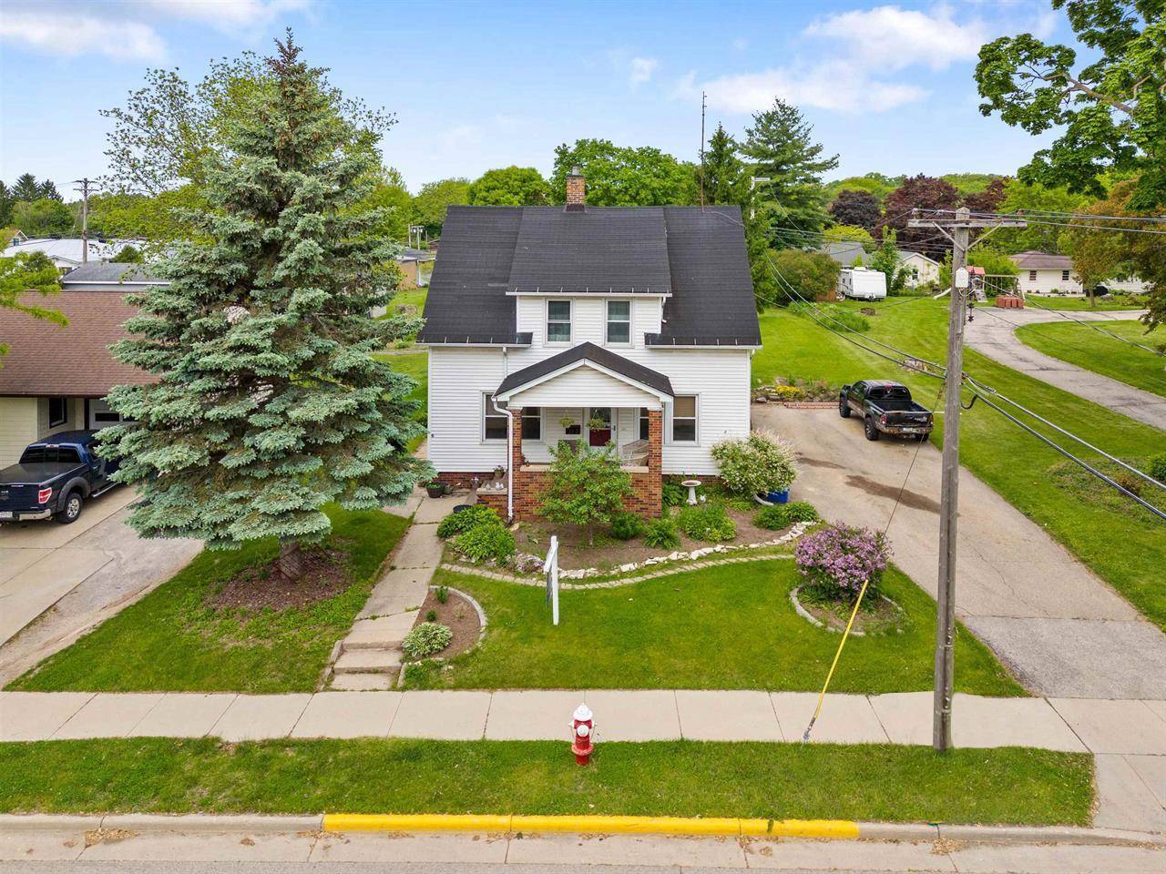 Waterloo, WI 53594,367 N Monroe Street