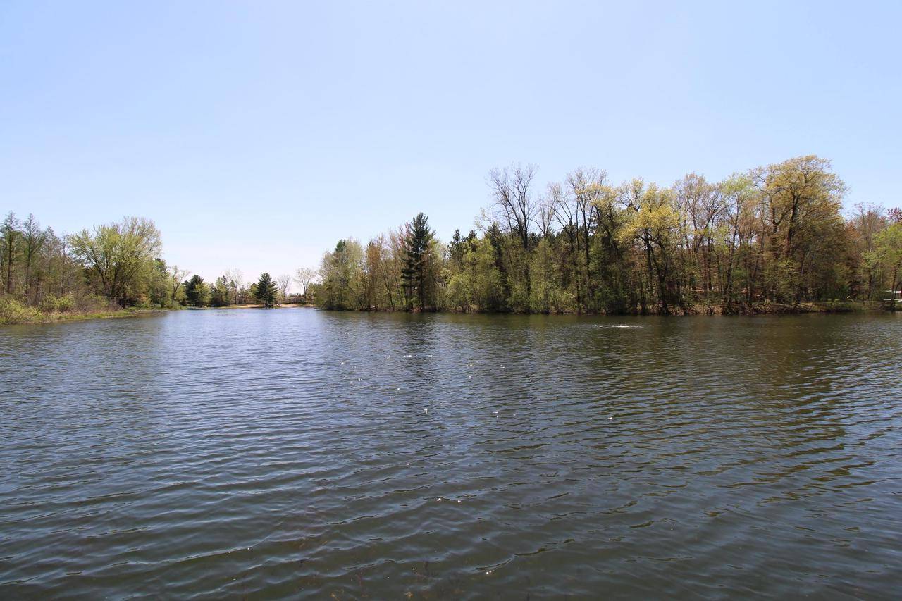 Neshkoro, WI 54960,N9394 21st Avenue
