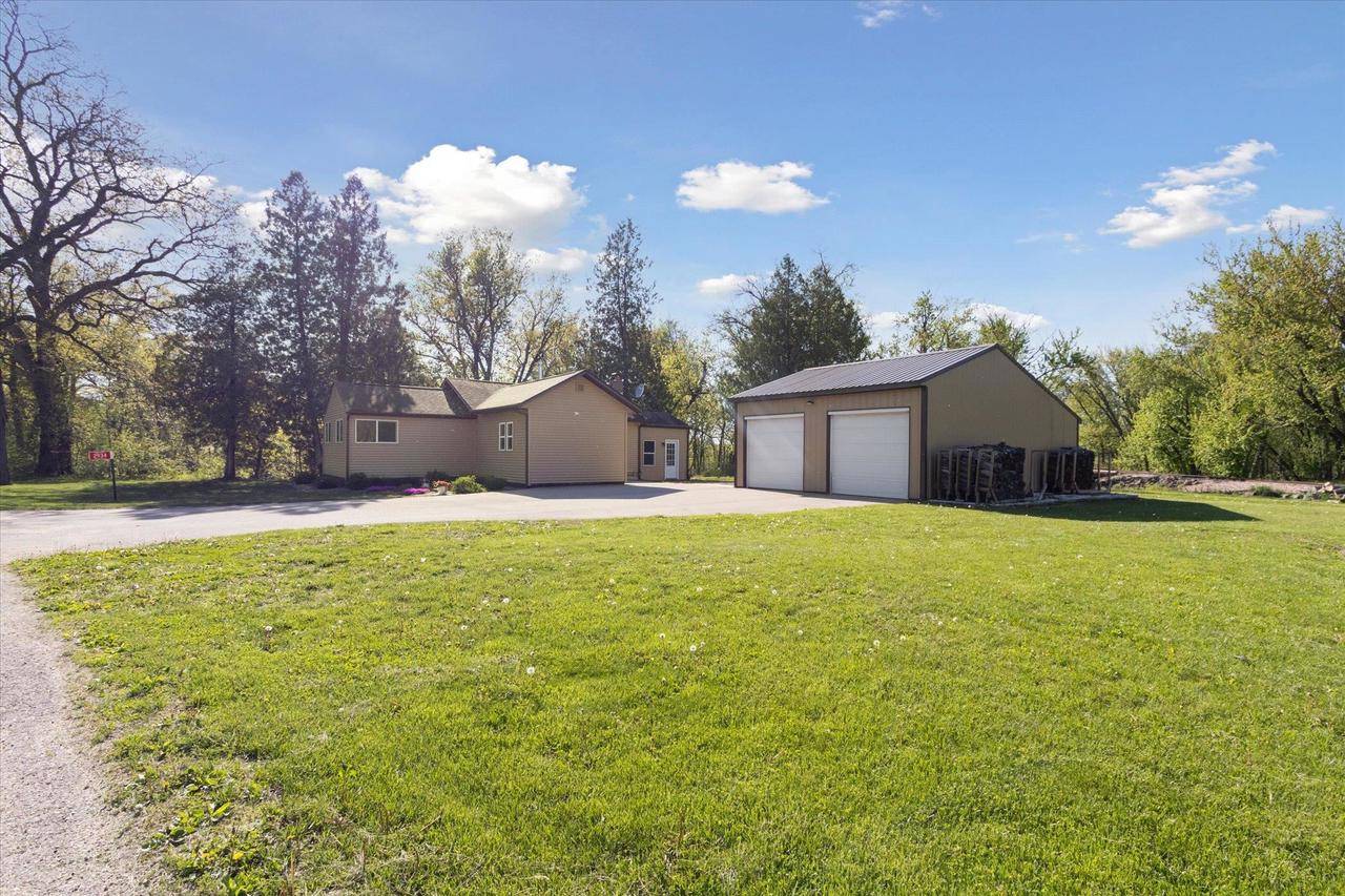 Beloit, WI 53511,2934 W Bass Creek Road