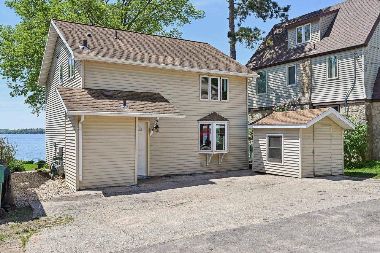 Mcfarland, WI 53558,5206 Card Avenue