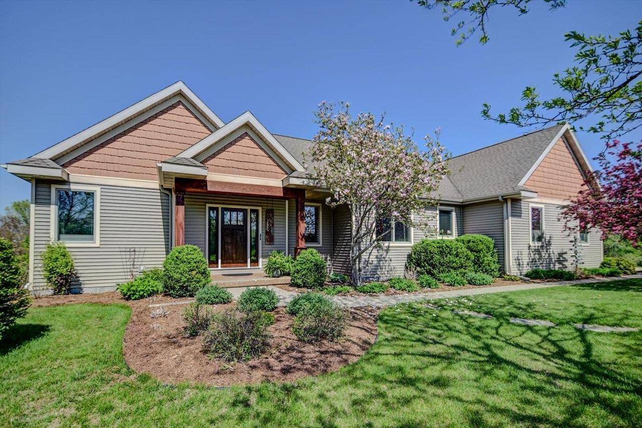 Monticello, WI 53570,W6832 Farmers Grove Road