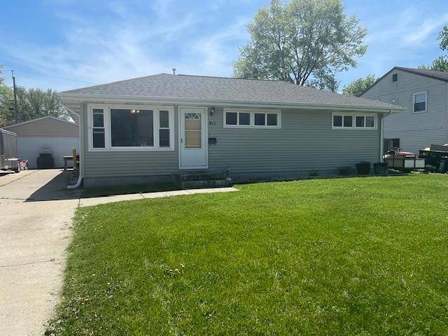 Janesville, WI 53546,911 Wolcott Street