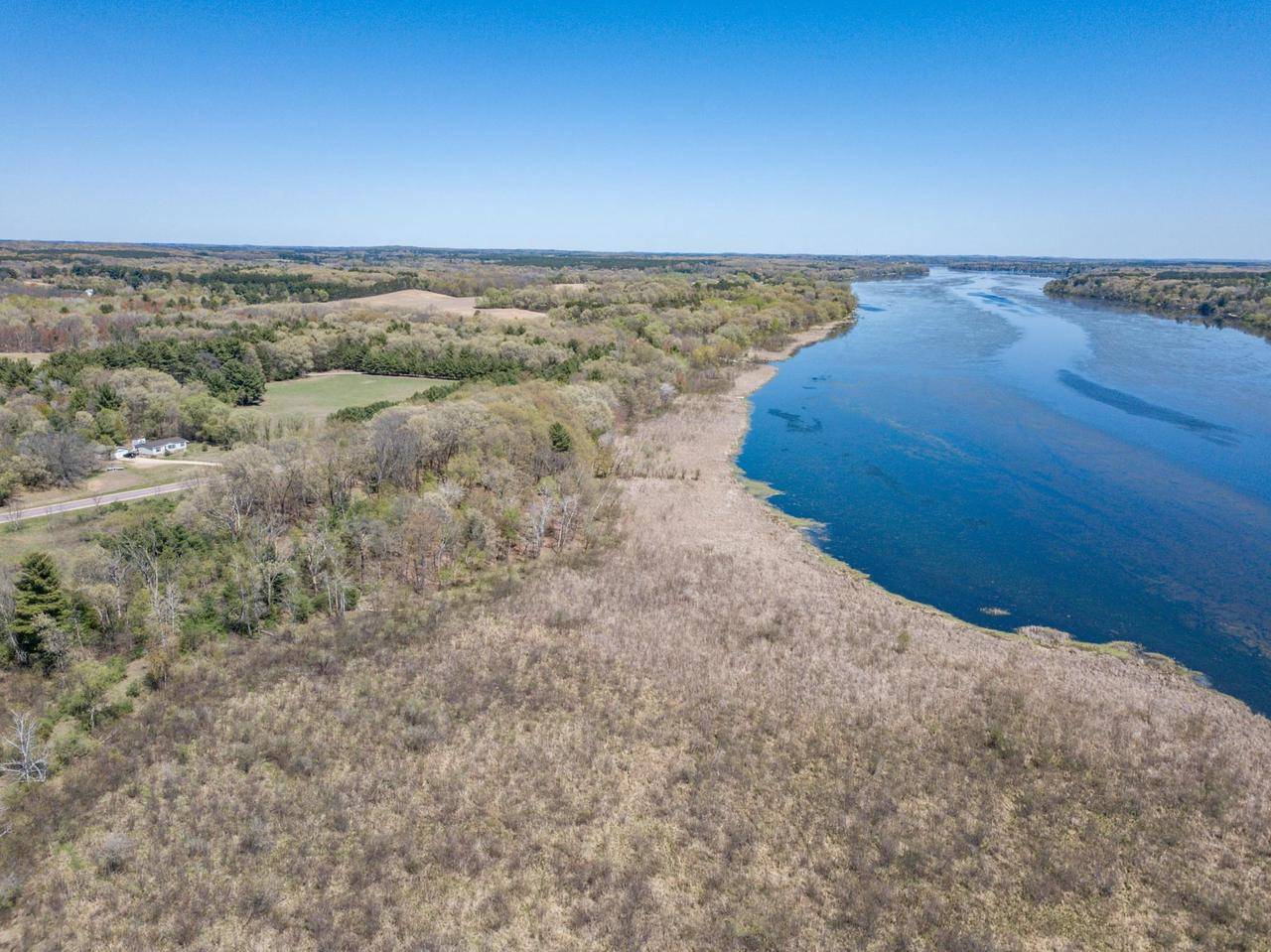 Montello, WI 53949,6.51 AC County Road C