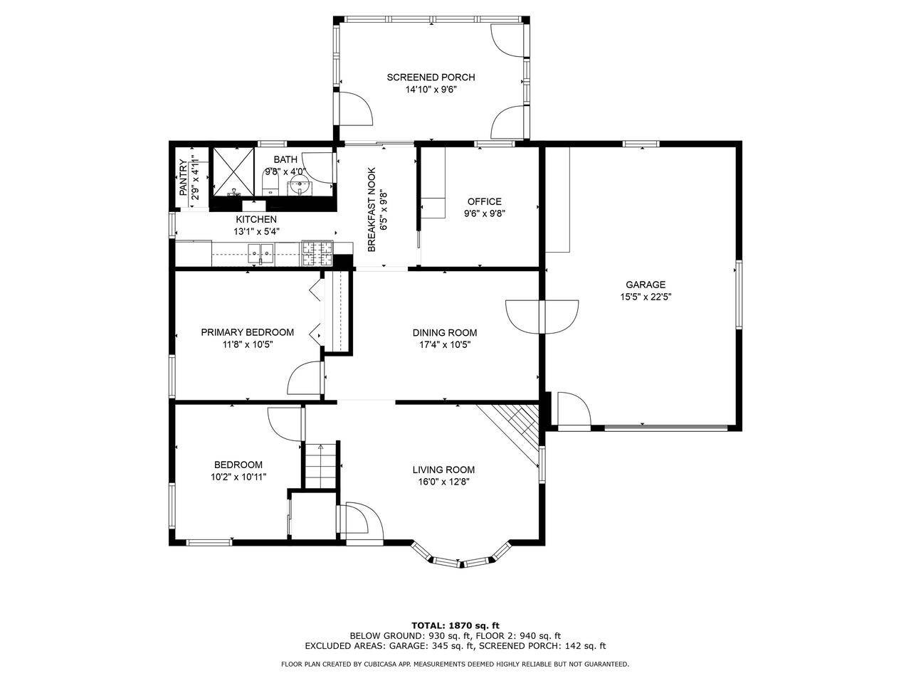 Madison, WI 53705,5449 Old Middleton Road