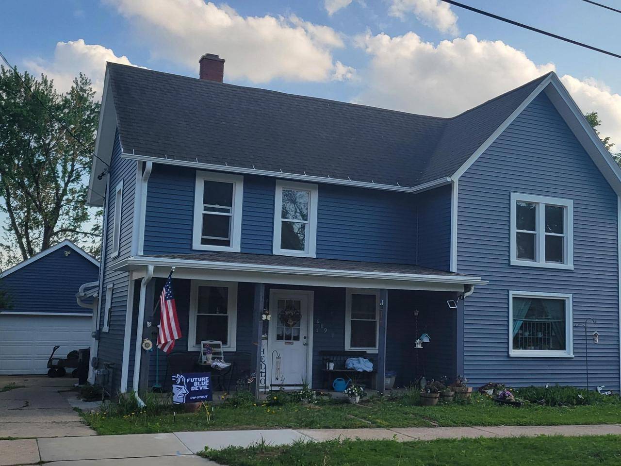 Janesville, WI 53548,809 Rockport Road