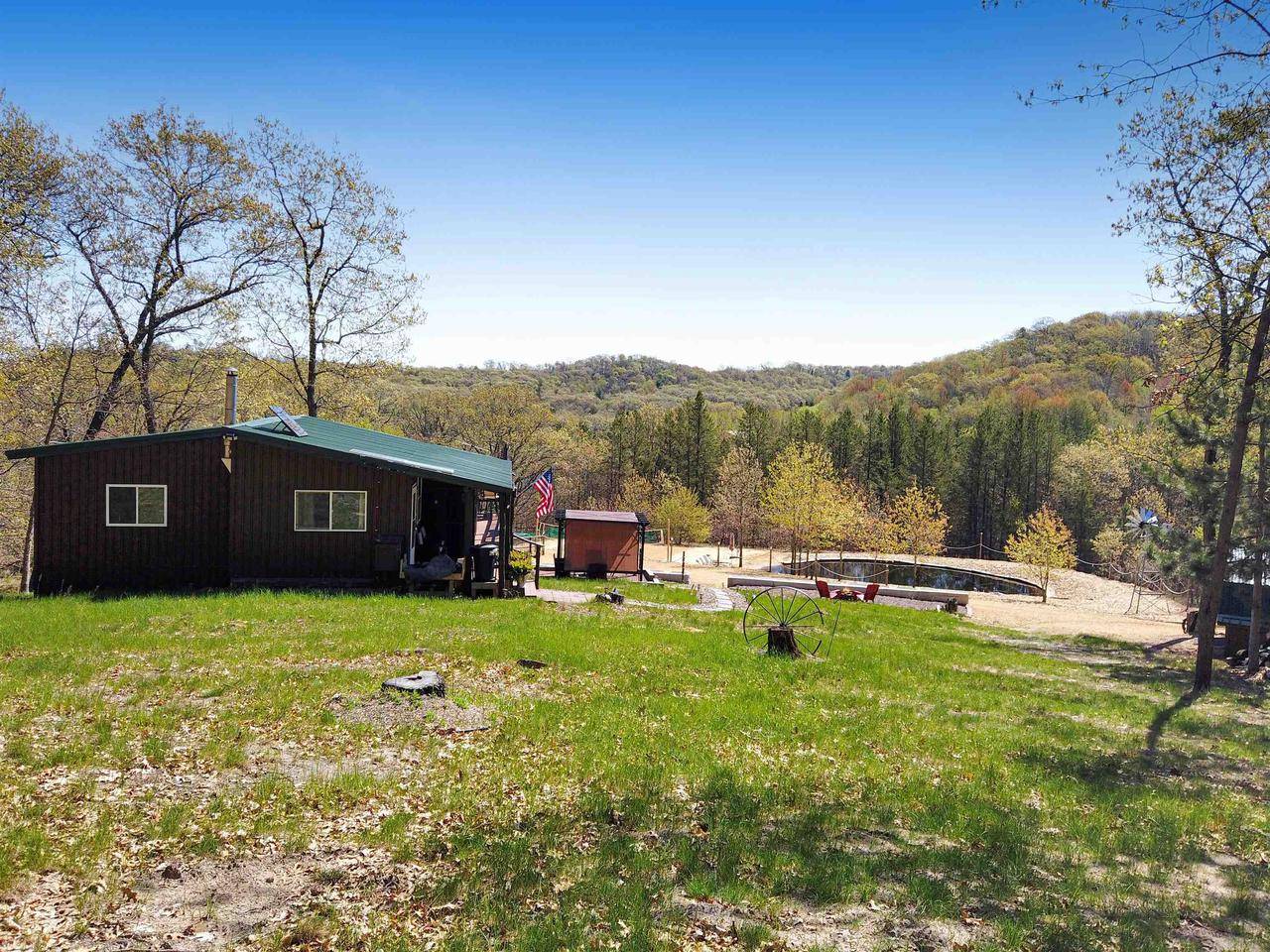 Sparta, WI 54656,17511 Havenwood RD Road
