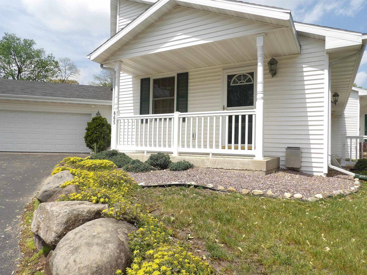 Janesville, WI 53545,865 Sutherland Avenue
