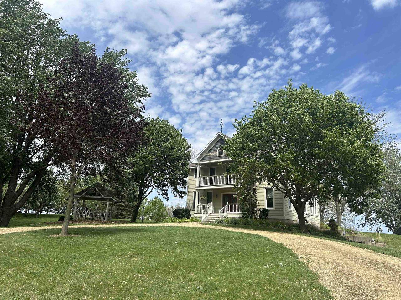 Tomah, WI 54660,13412 Glacier Road