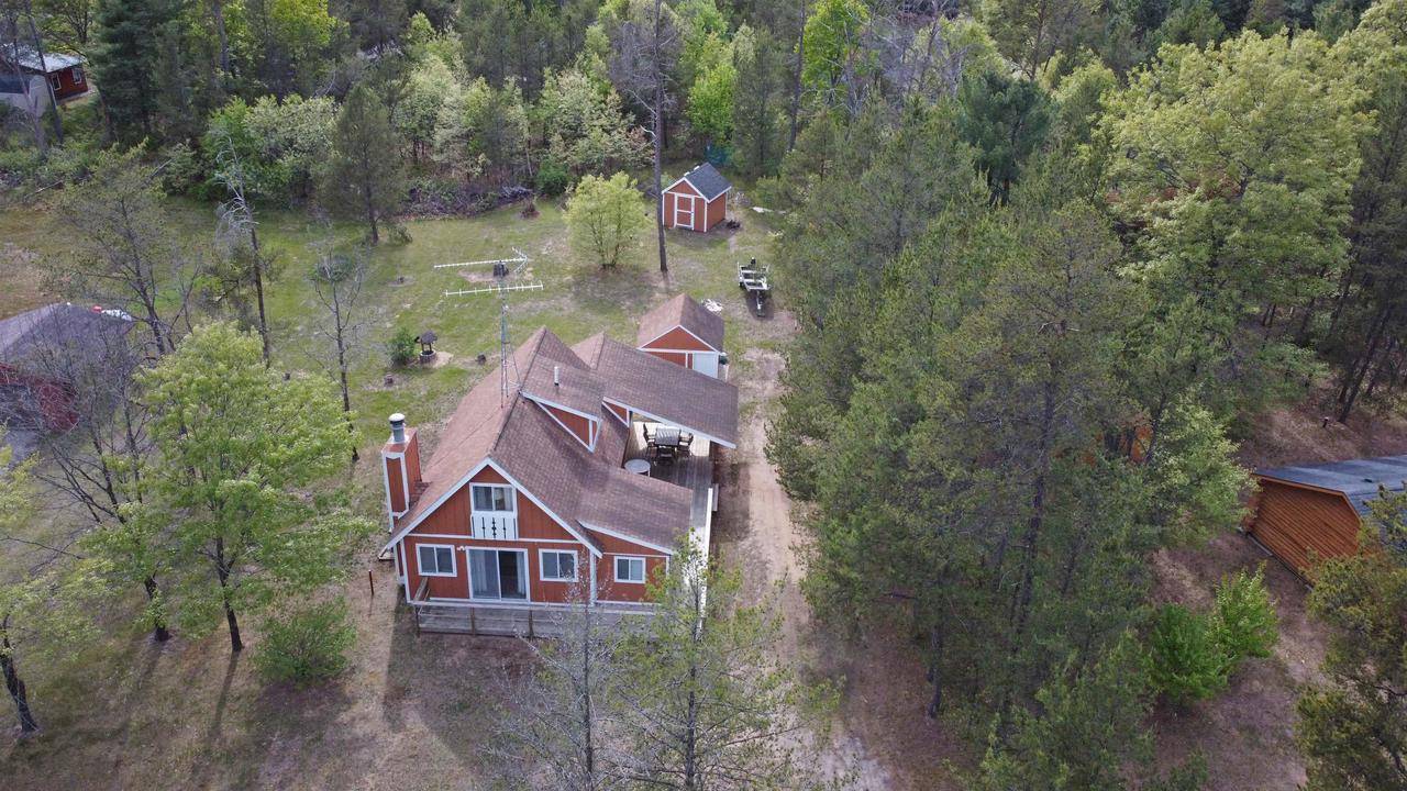 New Lisbon, WI 53950,W5946 Beach Drive