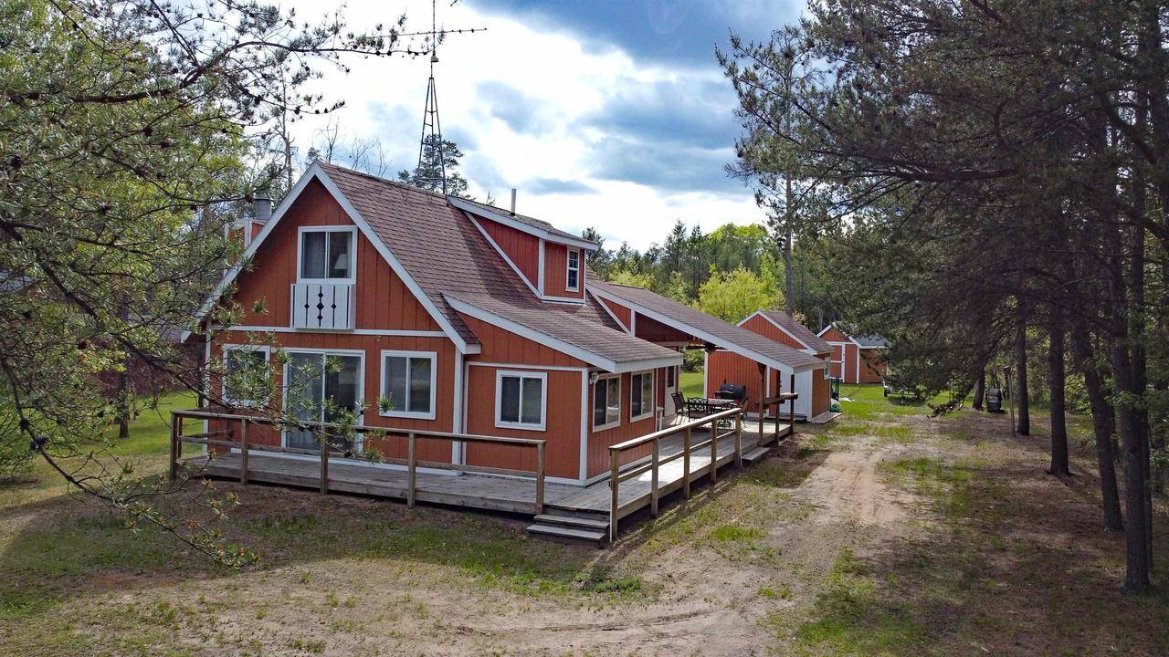 New Lisbon, WI 53950,W5946 Beach Drive