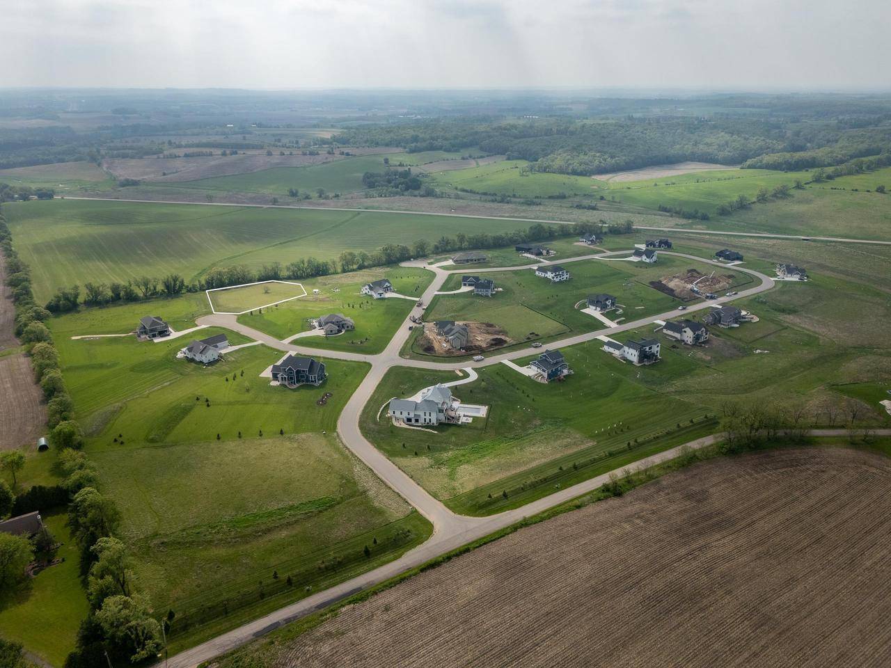 Verona, WI 53593,Lot 6 Dragonfly Ct Court