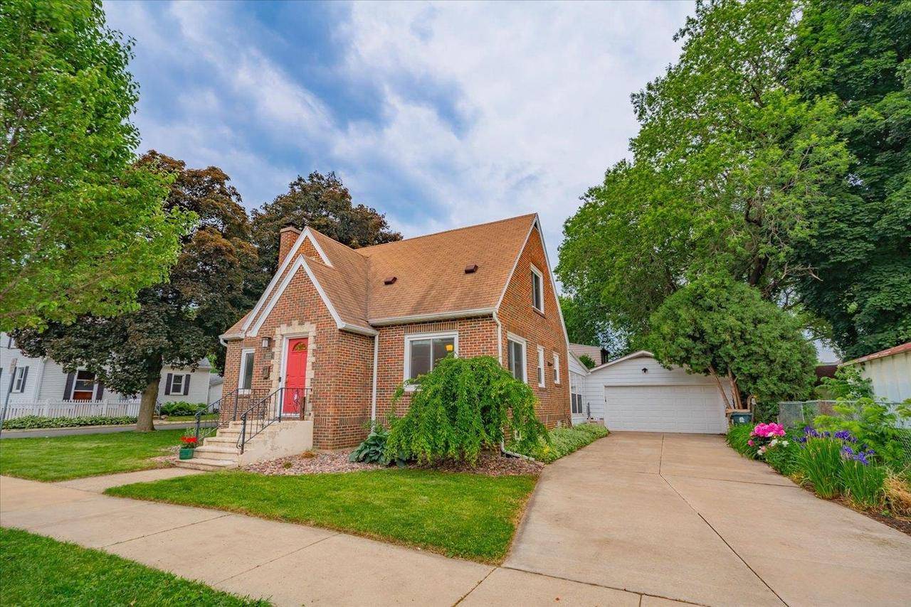 Madison, WI 53704,222 Kedzie Street