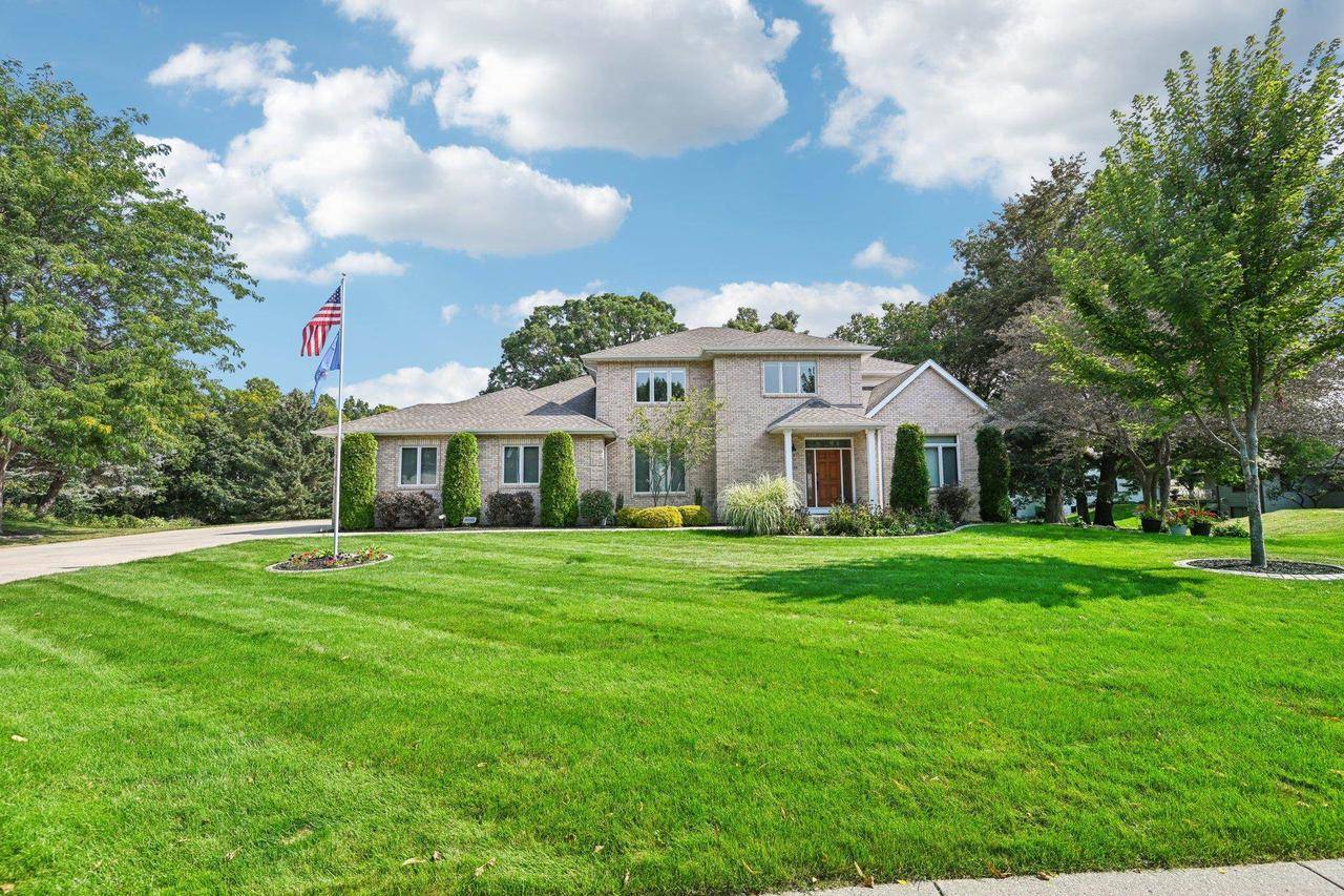 Waunakee, WI 53597,1816 Blue Ridge Trail