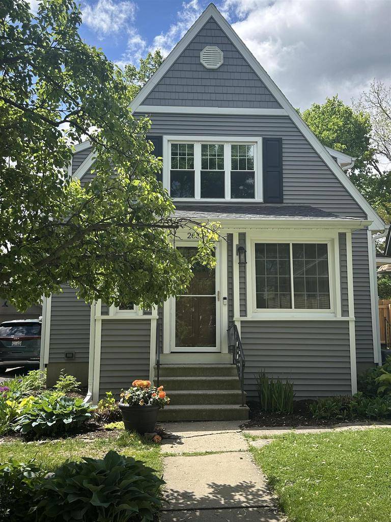Madison, WI 53705,2633 Stevens Street