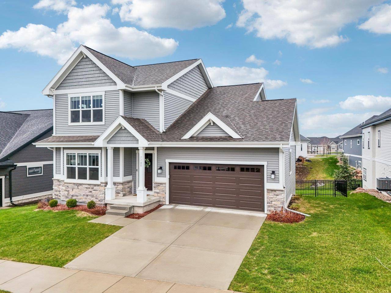 Waunakee, WI 53597,1105 Reese Trail