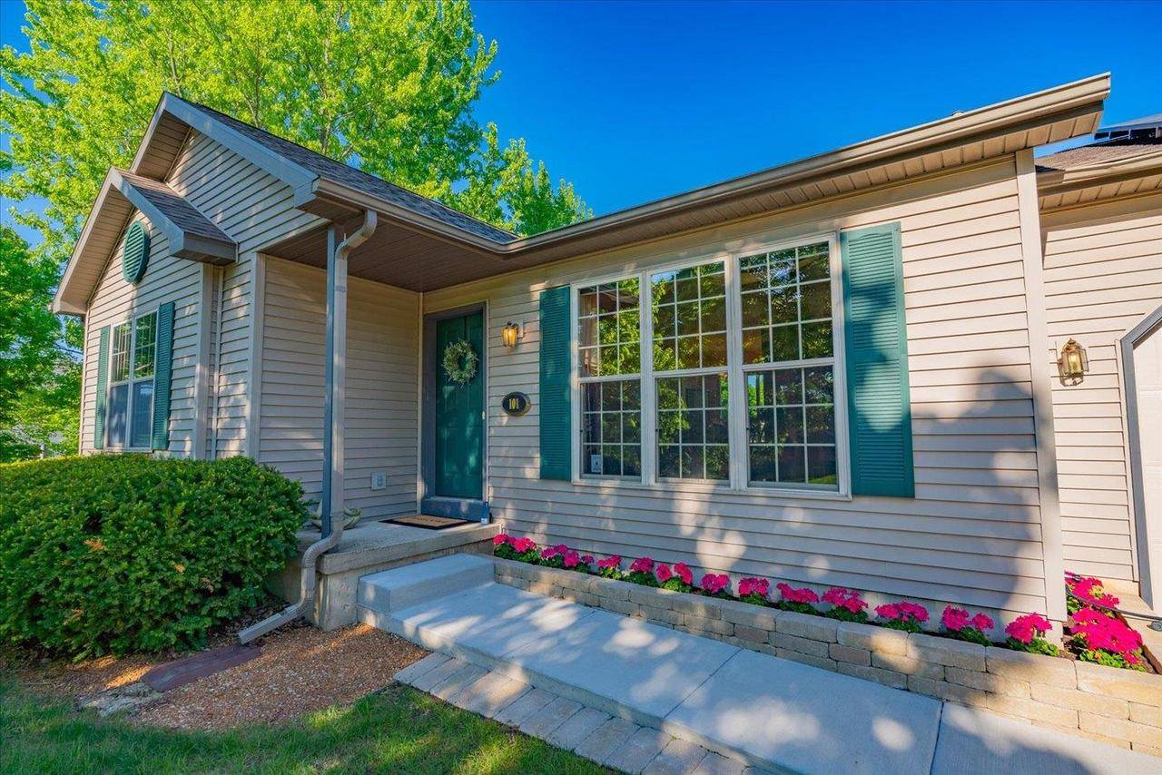 Mount Horeb, WI 53572,101 Terrace Court
