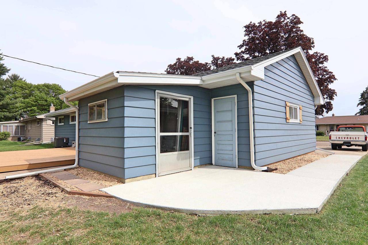 Janesville, WI 53545,1829 E Memorial Drive