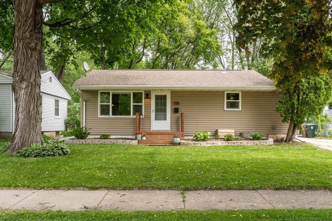 Madison, WI 53714,105 Silver Road