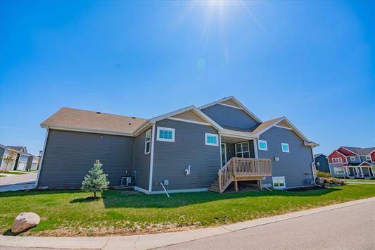 Waunakee, WI 53597,660 Hillcrest Drive