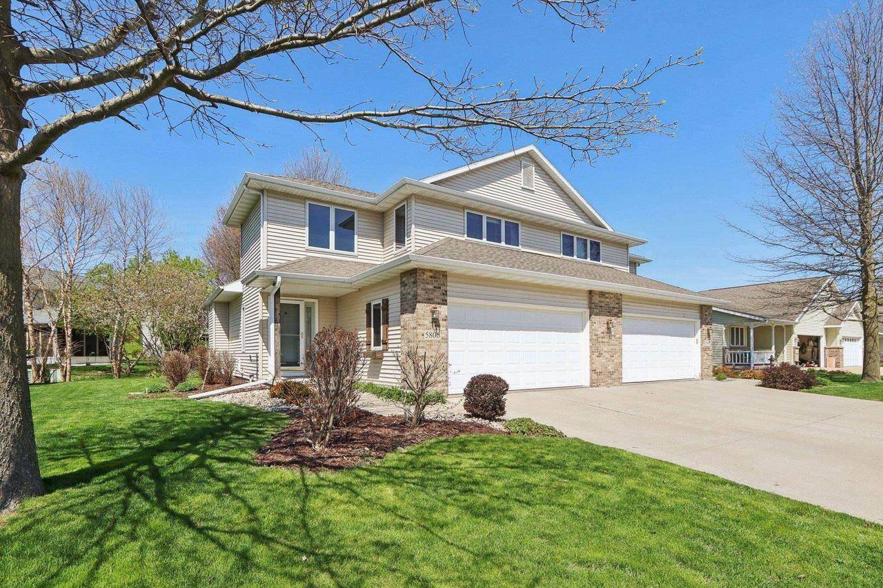 Mcfarland, WI 53558,5806 E Open Meadow