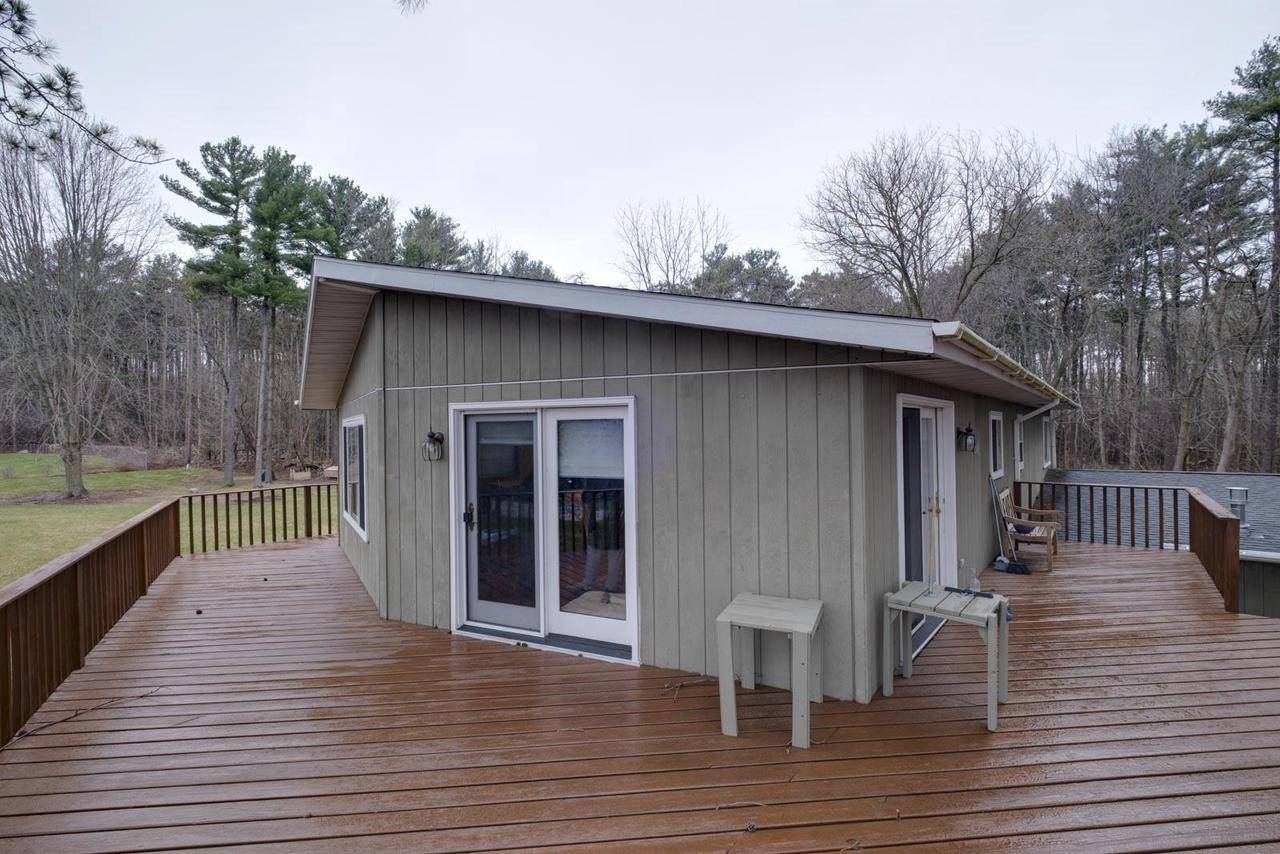Whitewater, WI 53190,N7827 Kettle Moraine Drive