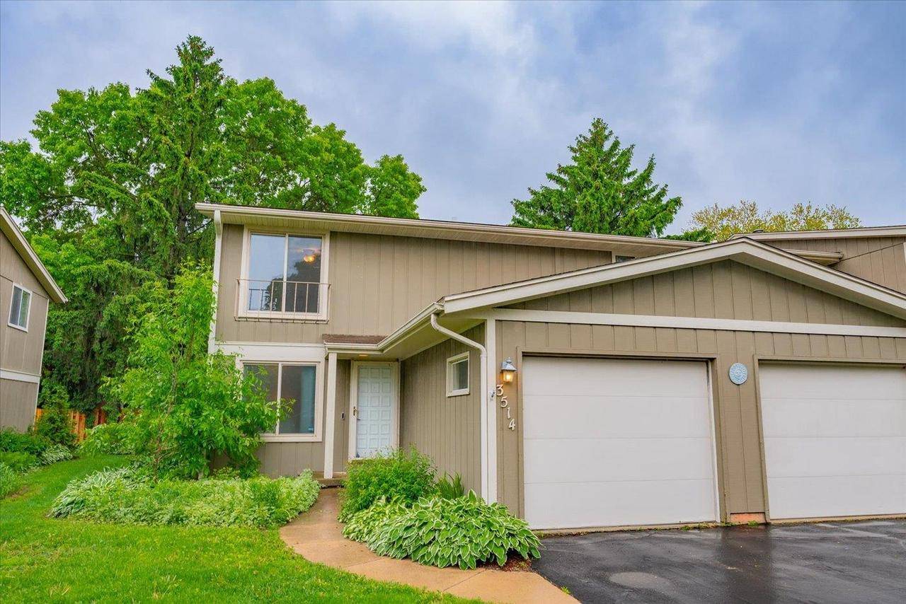 Middleton, WI 53562,3514 Valley Ridge Road