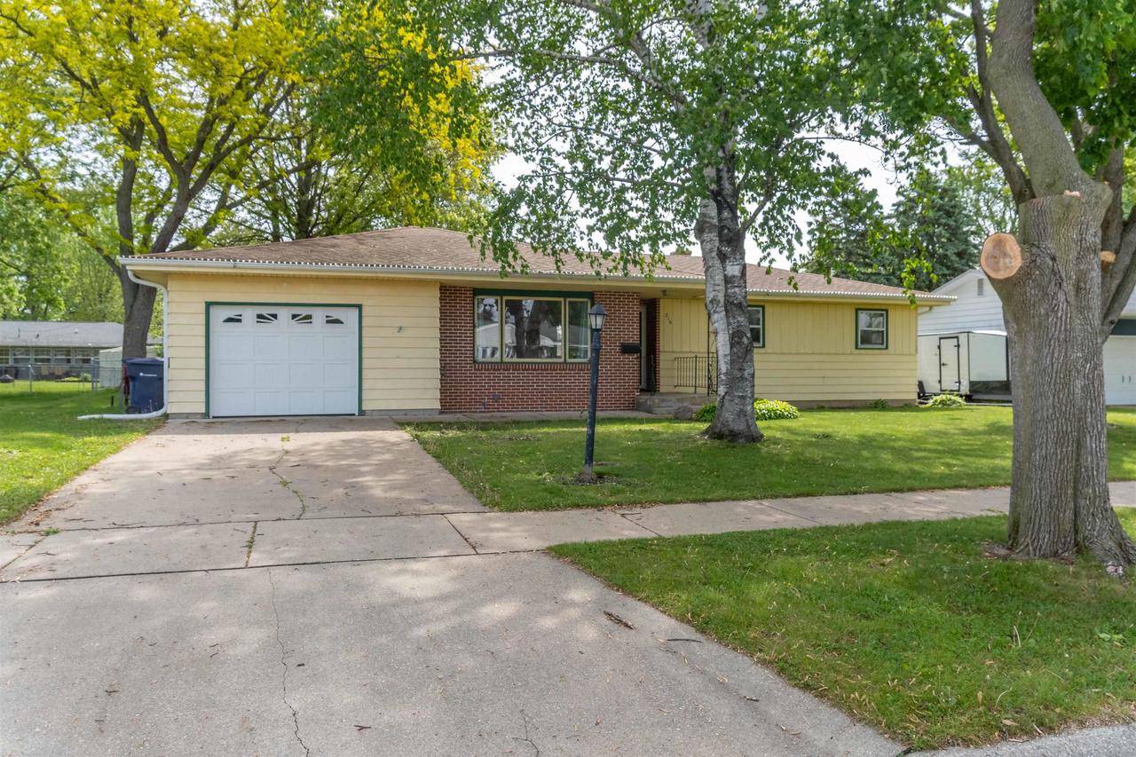Janesville, WI 53548,216 N Willard Avenue
