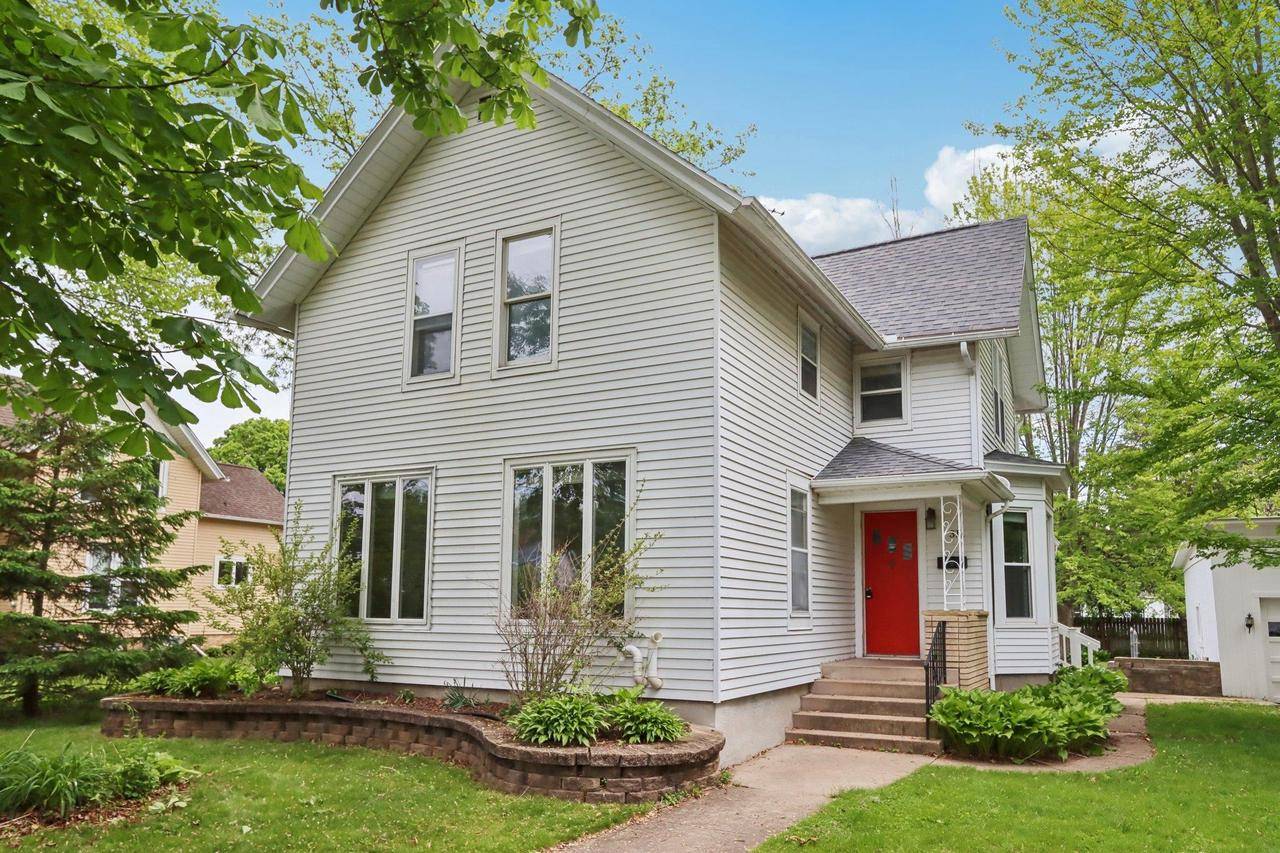 Lake Mills, WI 53551,311 Fargo Street