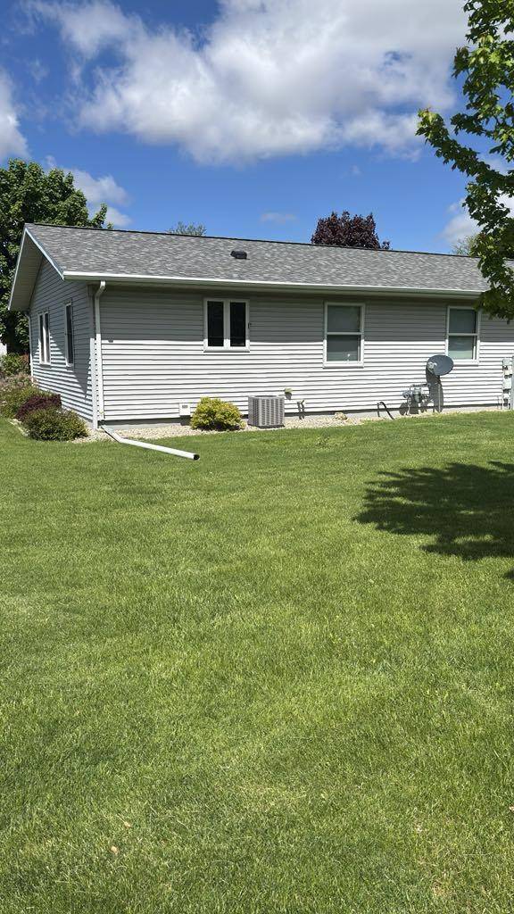 Waupun, WI 53963,109 S Harris Street