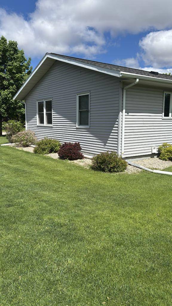 Waupun, WI 53963,109 S Harris Street