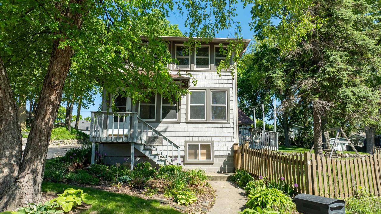 Mcfarland, WI 53558,4512 Larson Street