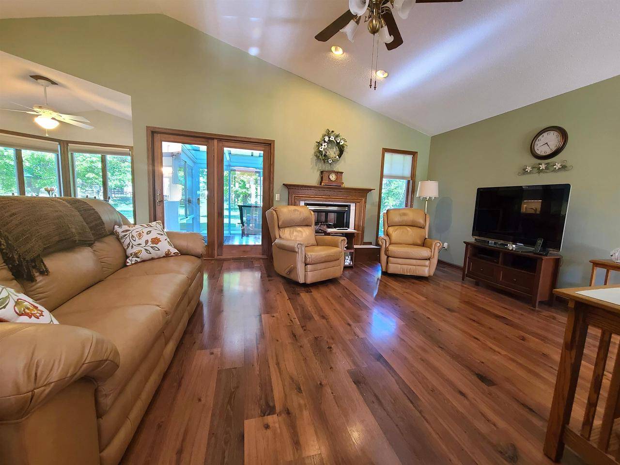 Pardeeville, WI 53954,N6923 Donlin Drive
