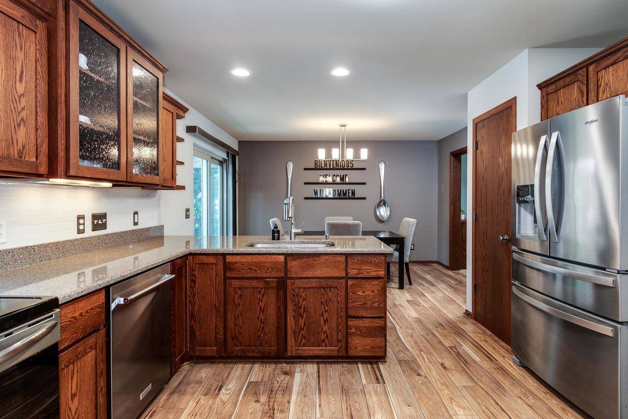 Madison, WI 53719,3702 Drumlin Lane