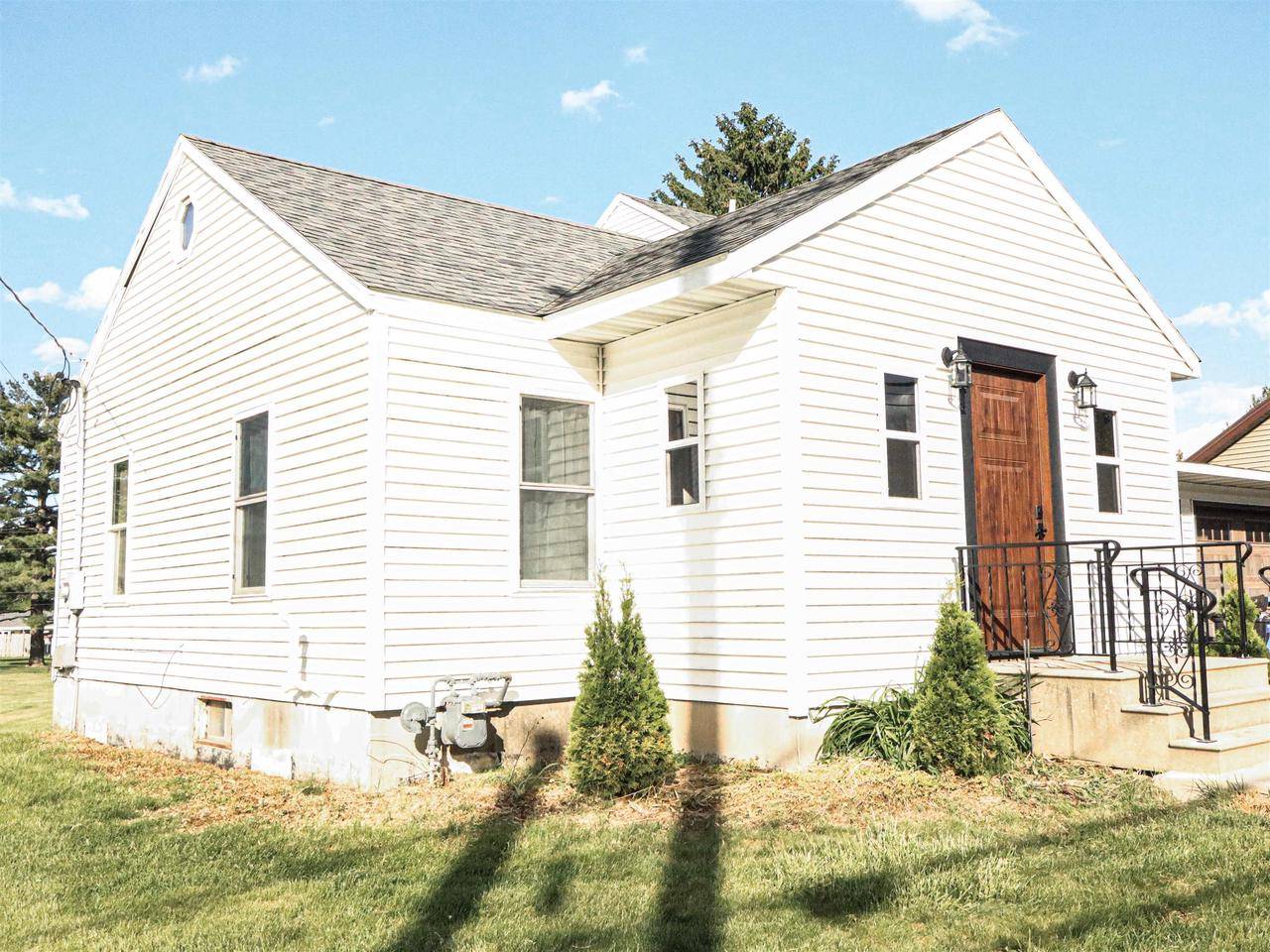 Oregon, WI 53575,507 Janesville Street