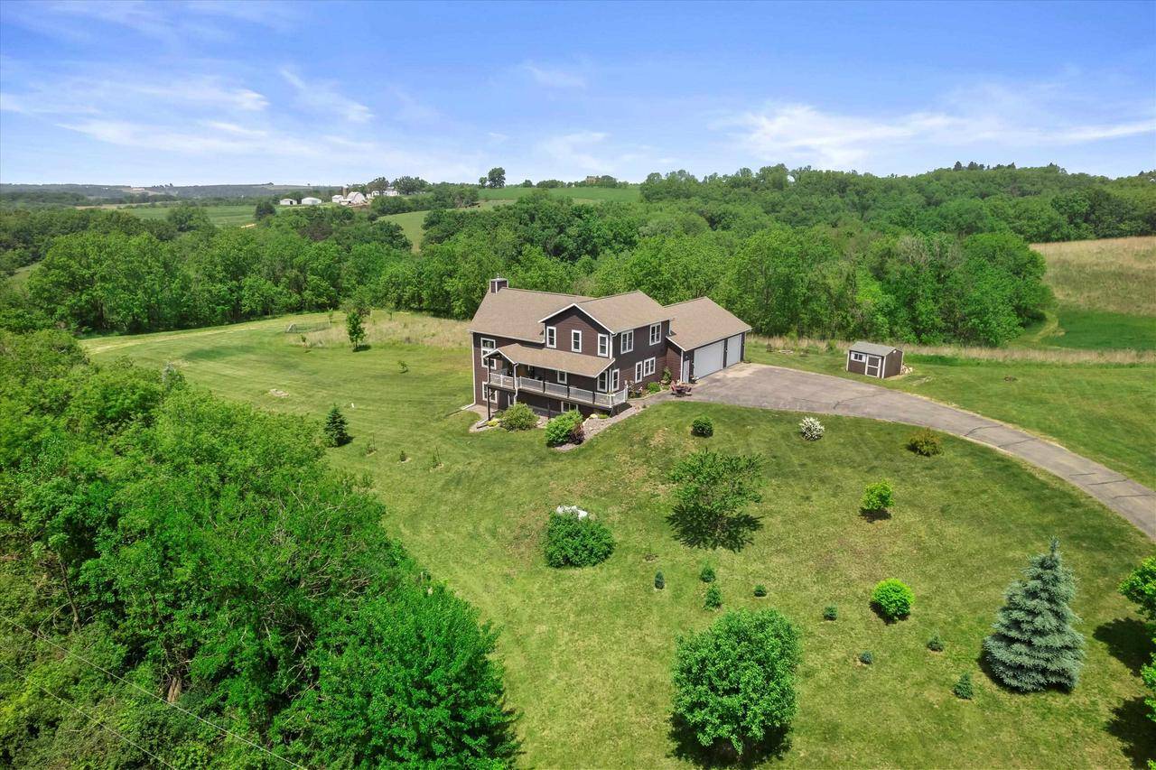 Mount Horeb, WI 53572,10800 Clay Hill Road