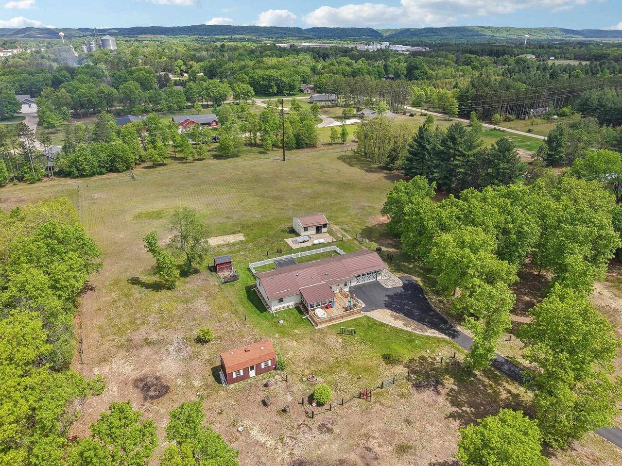 Muscoda, WI 53573,354 Pine Court