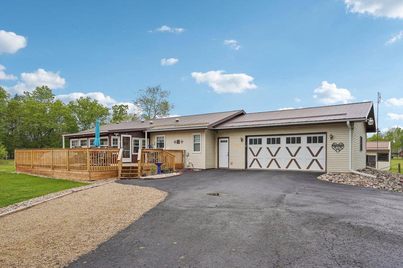 Muscoda, WI 53573,354 Pine Court