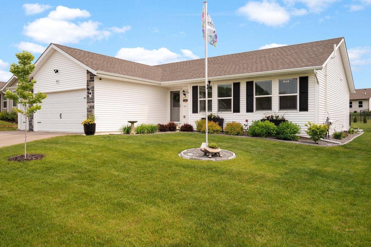 Janesville, WI 53546,3120 Emerald Drive