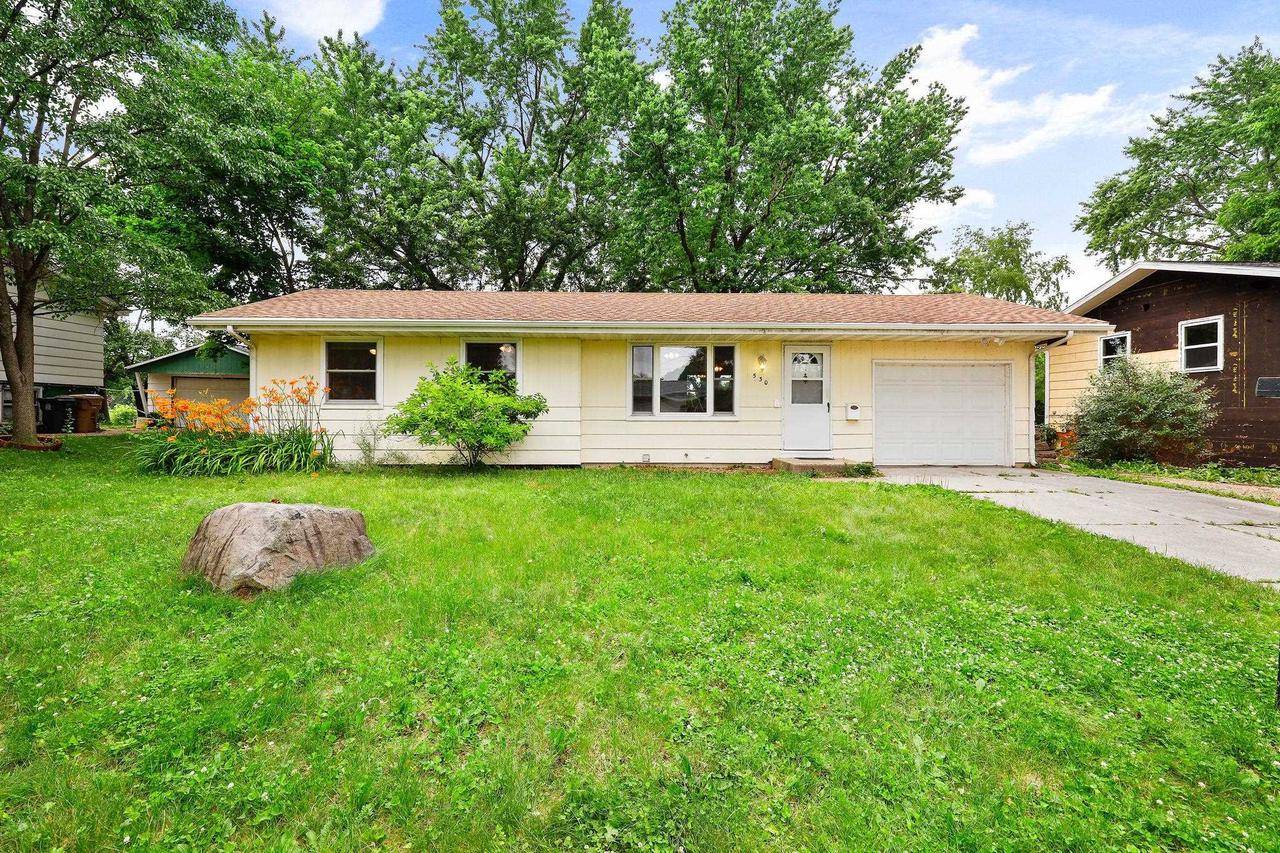 Madison, WI 53704,530 Dapin Road