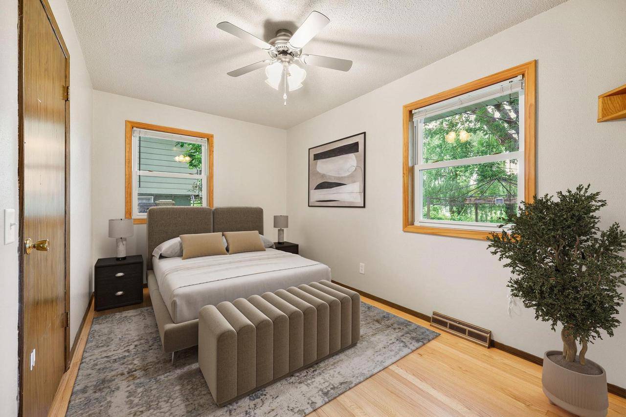Madison, WI 53704,530 Dapin Road