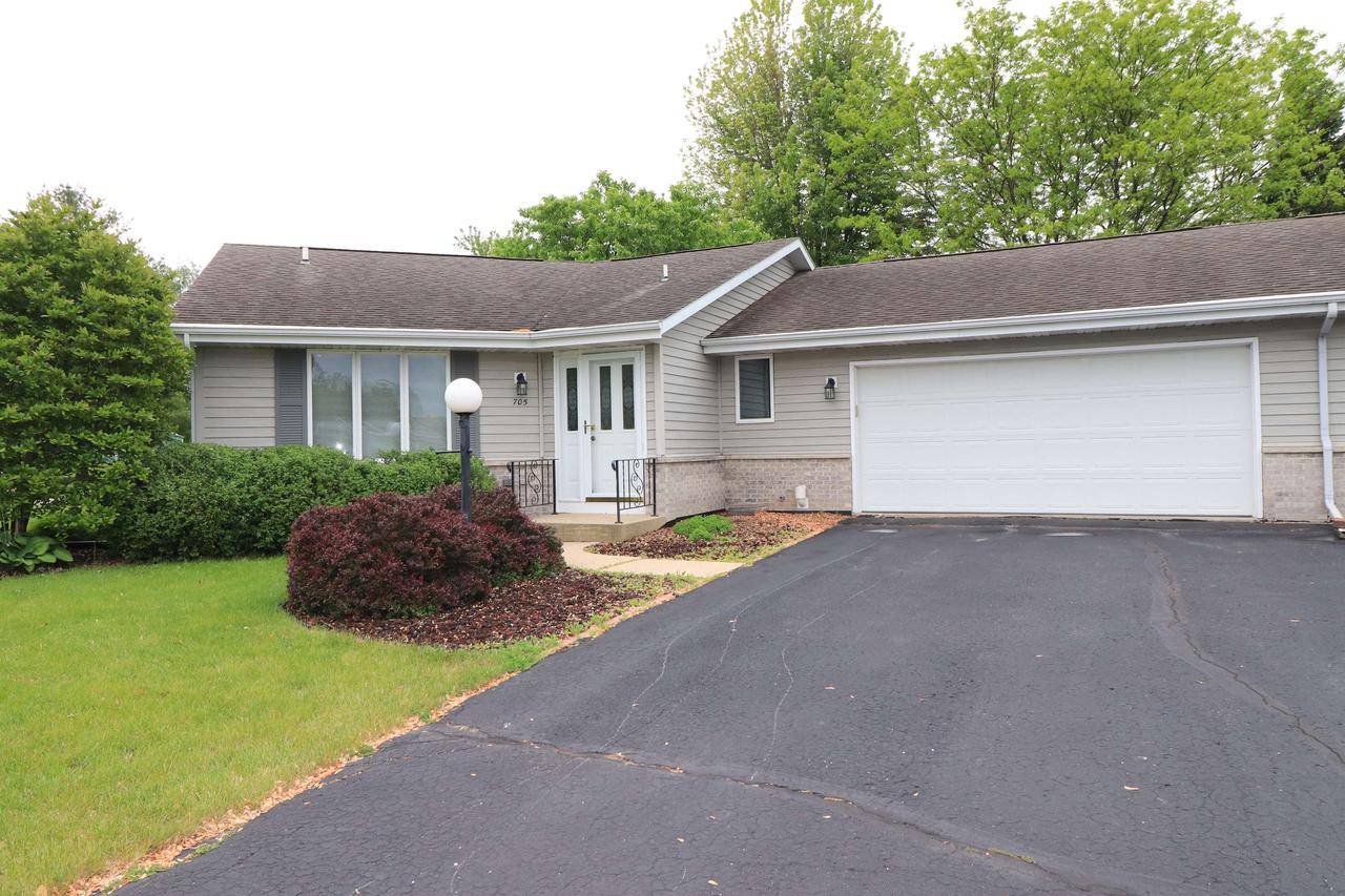 Janesville, WI 53545,705 Nantucket Drive