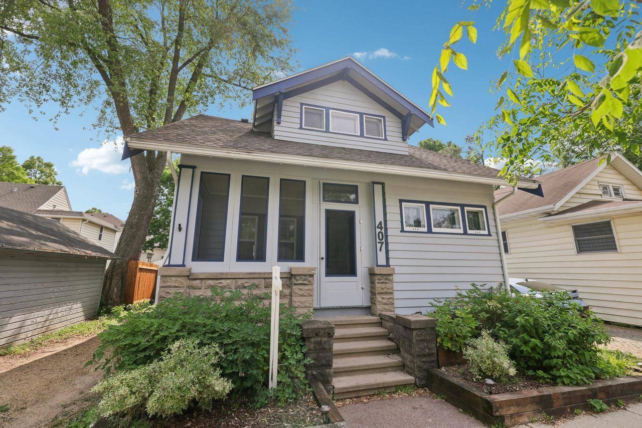 Madison, WI 53715,407 S Orchard Street