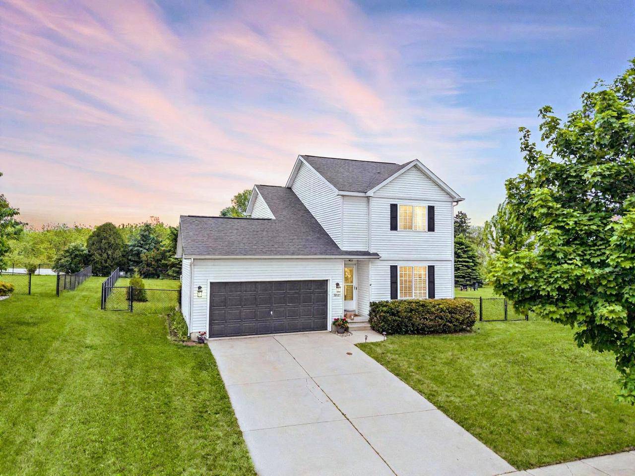 Mount Horeb, WI 53572,1021 Vista Ridge Drive