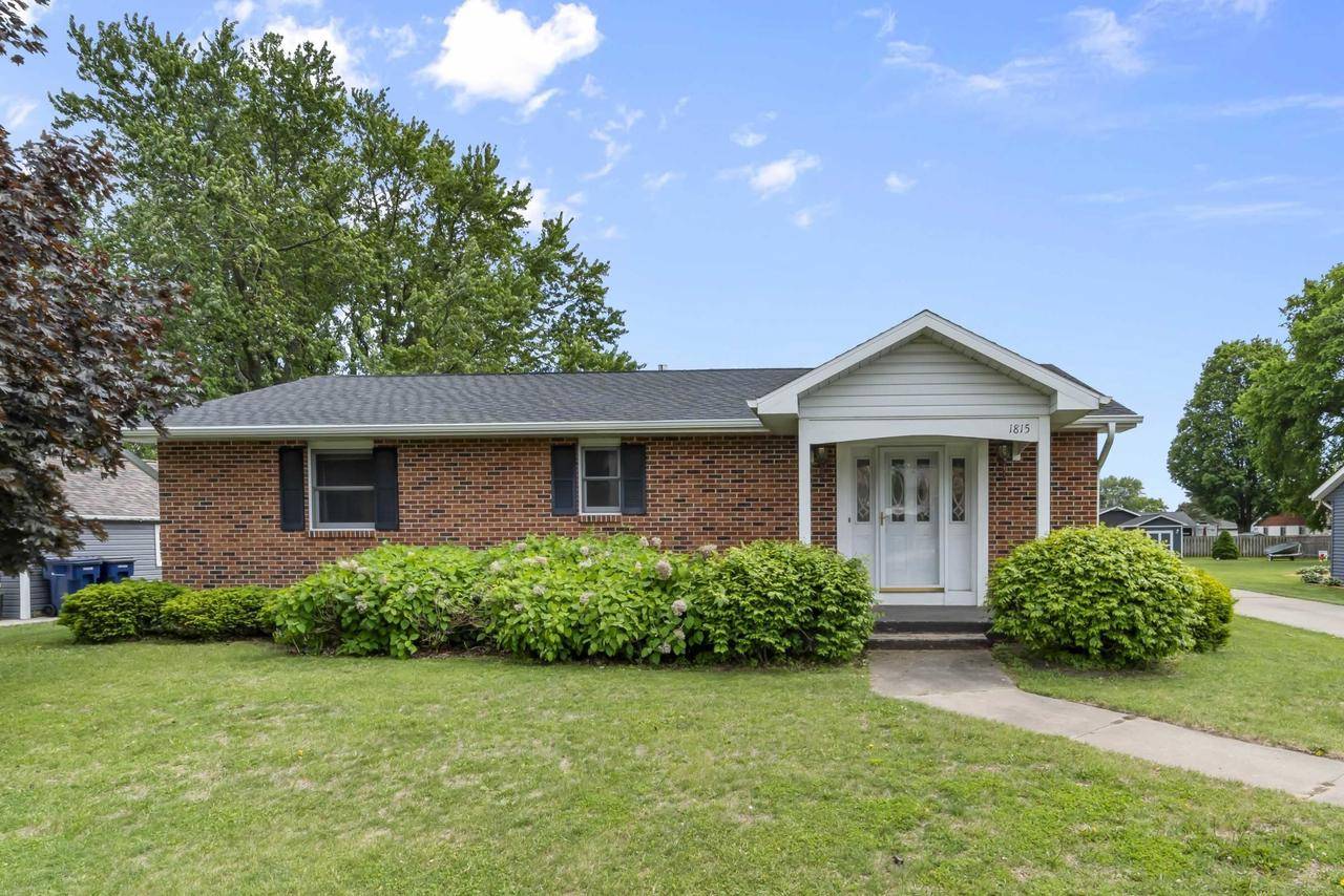 Janesville, WI 53546,1815 Kellogg Avenue
