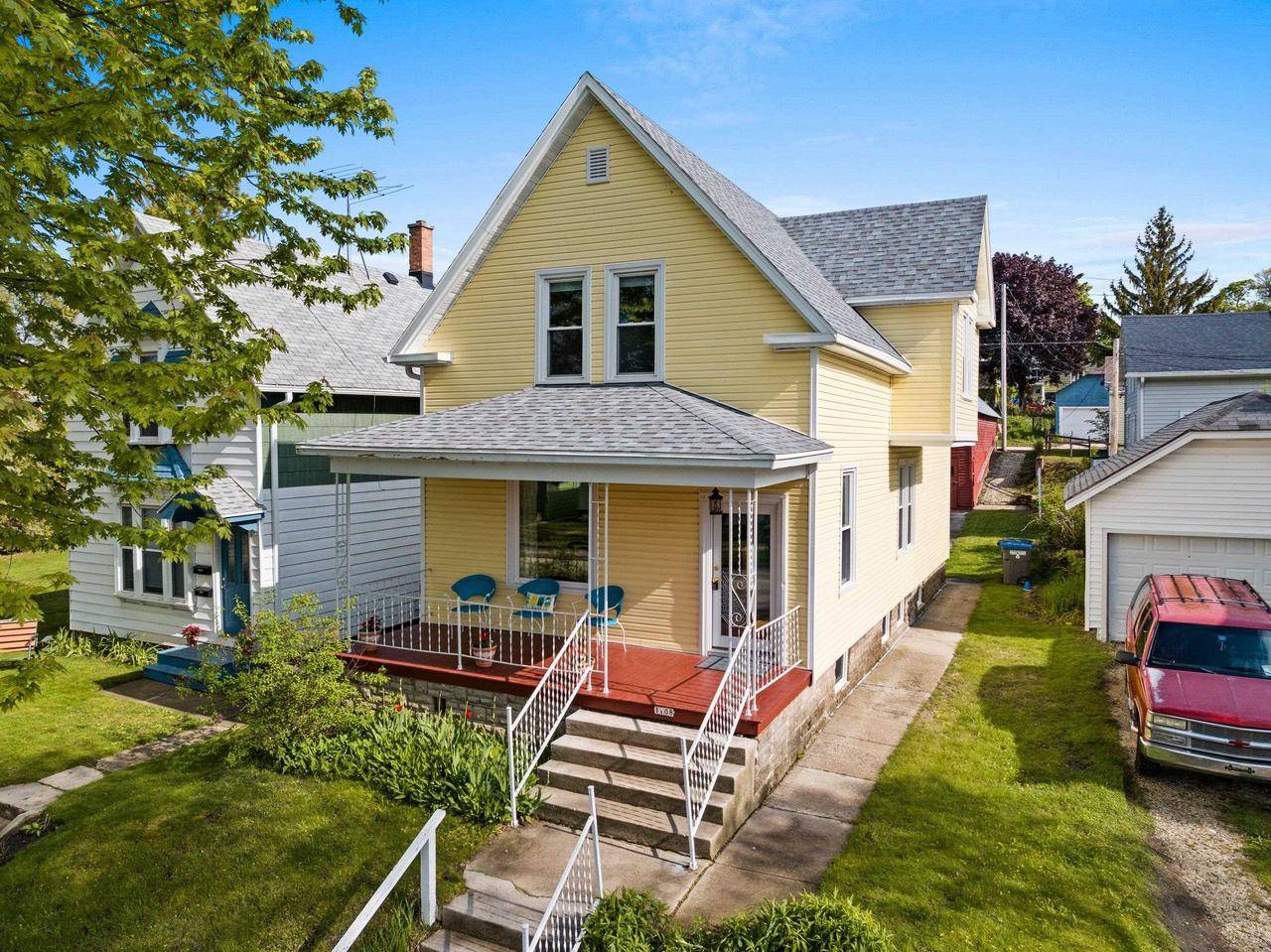 Sheboygan, WI 53081,1108 Ontario Avenue